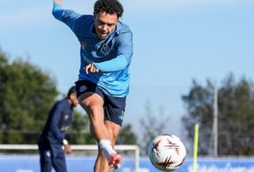 Porto x Nice: onde assistir ao vivo e tudo sobre o duelo decisivo na Europa League. Imagem: Divulgação Porto