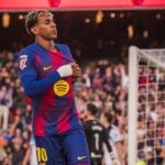 Barcelona x Atlético de Madrid: onde assistir, escalações e tudo sobre o clássico que balança LaLiga. Imagem: Divulgação Barcelona