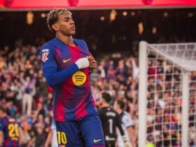 Barcelona x Atlético de Madrid: onde assistir, escalações e tudo sobre o clássico que balança LaLiga. Imagem: Divulgação Barcelona