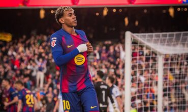 Barcelona x Atlético de Madrid: onde assistir, escalações e tudo sobre o clássico que balança LaLiga. Imagem: Divulgação Barcelona