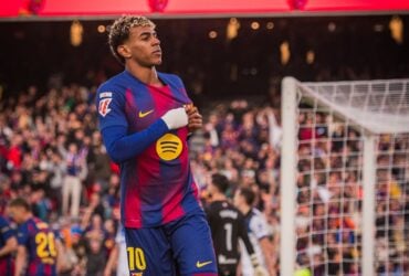 Barcelona x Atlético de Madrid: onde assistir, escalações e tudo sobre o clássico que balança LaLiga. Imagem: Divulgação Barcelona