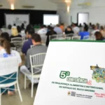 5ª Conferência Estadual debate avanços da segurança alimentar