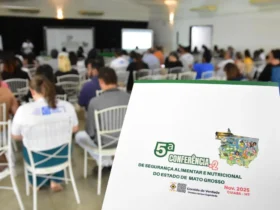 5ª Conferência Estadual debate avanços da segurança alimentar