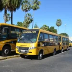 Nova lei amplia repasses para alimentação e transporte escolar