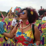 Reparação econômica impulsiona marcha de mulheres negras em Brasília