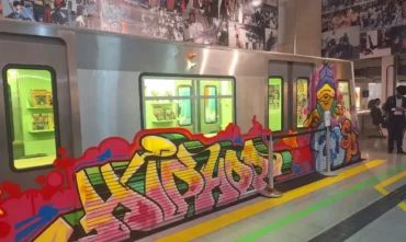 Hiphop ganha destaque em mostra que resgata a história do movimento em SP