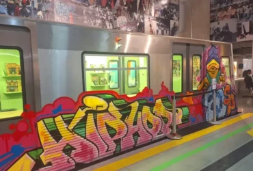 Hiphop ganha destaque em mostra que resgata a história do movimento em SP