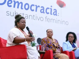 Mulheres ganham destaque em defesa por mais espaço na sociedade
