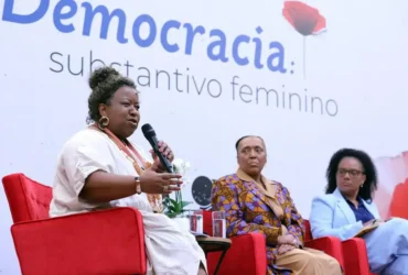 Mulheres ganham destaque em defesa por mais espaço na sociedade