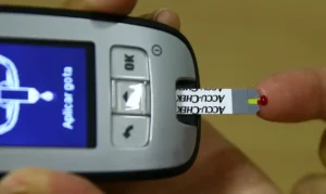 Campanha nacional alerta para os riscos da diabetes na visão