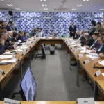 Governo busca mudanças no PL Antifacção sobre atuação da PF e penas