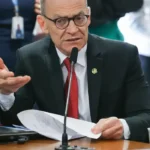 Senador Fabiano Contarato é eleito para comandar CPI do crime organizado