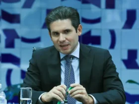 Antifacção segue em votação apesar das críticas do governo