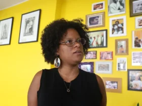 Direitos mobilizam mulheres negras LBTI em encontro nacional