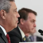 Moraes mantém prisão de Braga Netto em decisão do STF