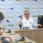 Saúde confirma compra de vacinas contra vírus sincicial para gestantes
