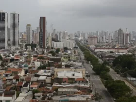 Com COP30, hospedagem em Belém dispara 155% em novembro