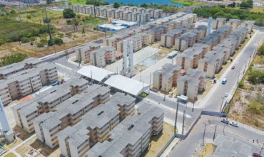 FGTS aumenta teto de imóveis e reforça orçamento do Minha Casa, Minha Vida