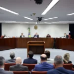 Réus do Núcleo 1 apresentam novos recursos no STF contra condenações