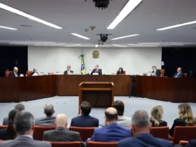 Réus do Núcleo 1 apresentam novos recursos no STF contra condenações