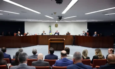 Réus do Núcleo 1 apresentam novos recursos no STF contra condenações