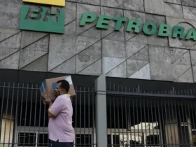 Petrobras anuncia plano 2026-2030 com investimentos de 109 bilhões de dólares
