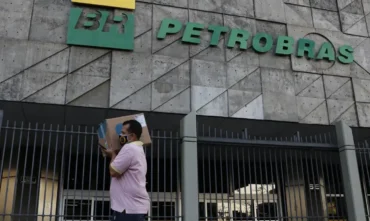 Petrobras anuncia plano 2026-2030 com investimentos de 109 bilhões de dólares