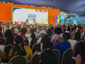 Cultura reúne mais de 600 agentes em encontro nacional em Brasília