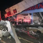 Clima em mudança pode intensificar frequência e força de tornados