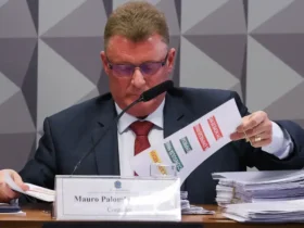 Inss é alvo de depoimento que detalha suspeitas de fraudes em empresas