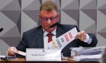 Inss é alvo de depoimento que detalha suspeitas de fraudes em empresas