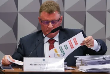 Inss é alvo de depoimento que detalha suspeitas de fraudes em empresas