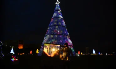 Cesta de Natal deve subir 4,5% em 2025, abaixo da inflação