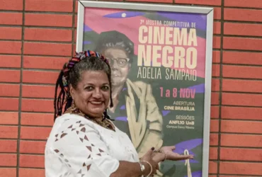 Cineastas negras transformam o audiovisual brasileiro