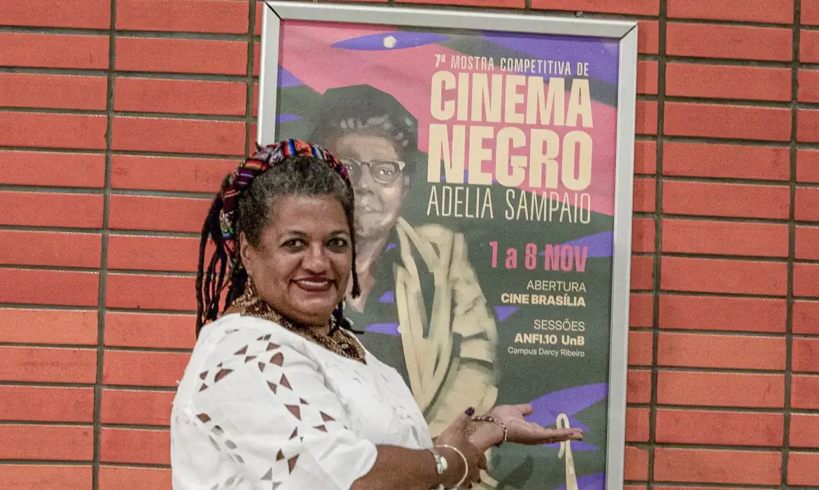 Cineastas negras transformam o audiovisual brasileiro