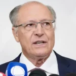 Alckmin espera redução da Selic na próxima reunião do Copom