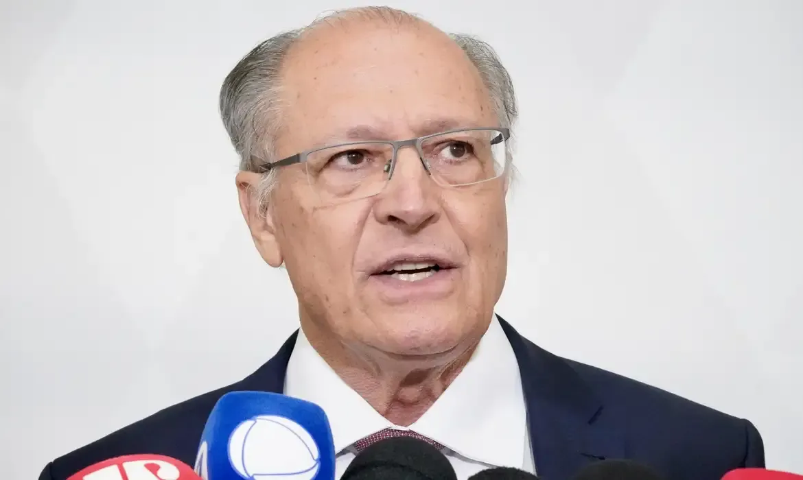 Alckmin espera redução da Selic na próxima reunião do Copom