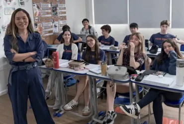 Enem 2025: como visualizar e se preparar para o local de prova