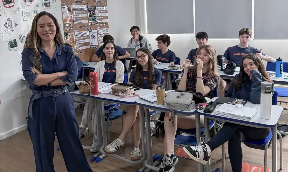 Enem 2025: como visualizar e se preparar para o local de prova