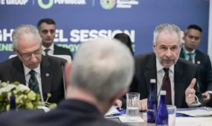 Cop30 busca mobilizar US$ 1,3 trilhão em financiamento climático