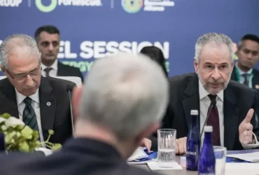 Cop30 busca mobilizar US$ 1,3 trilhão em financiamento climático