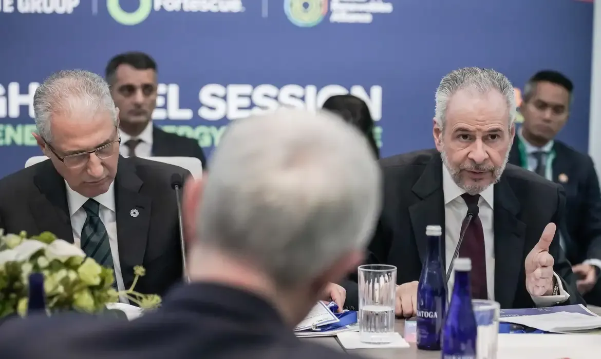 Cop30 busca mobilizar US$ 1,3 trilhão em financiamento climático