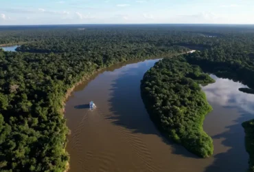 Cop30 é apontada como momento decisivo para frear aquecimento global