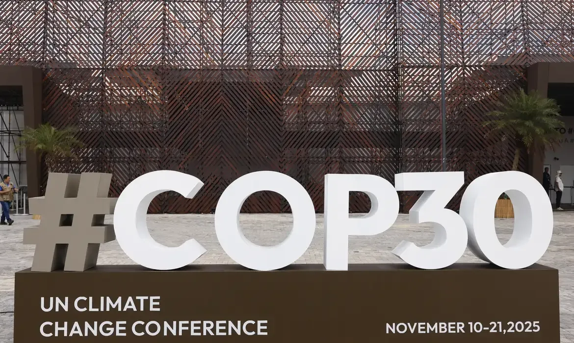 COP30 reforça papel do Brasil como referência climática, diz presidente espanhol