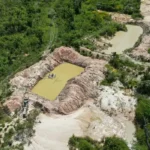 Amazônia registra avanço de facções criminosas na região