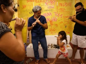 COP das Baixadas mobiliza periferias para ação climática em Belém