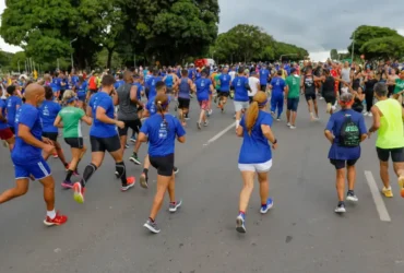 Corrida celebra Dia do Servidor com integração e saúde em Brasília