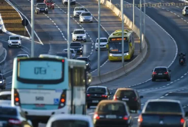 Descarbonização no transporte reúne 121 adesões na COP30