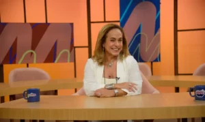 Sem Censura é indicado ao prêmio NaTelinha 2025 em duas categorias