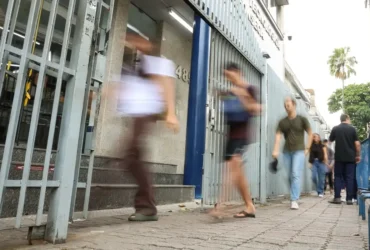 Enem terá aplicação excepcional em Belém, Ananindeua e Marituba no domingo